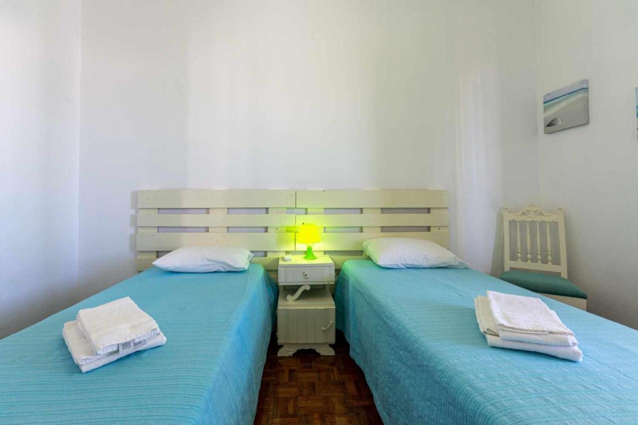 T3 Apartamento Do Tenis Albufeira Extérieur photo