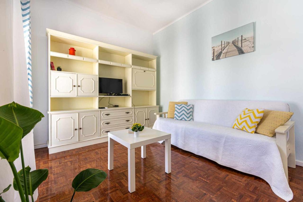 T3 Apartamento Do Tenis Albufeira Extérieur photo
